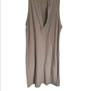 Standard James Perse Casual Dress size 2